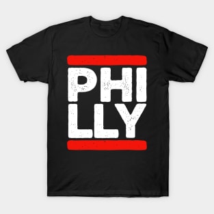 Philly T-Shirt